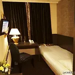 Hotel 74