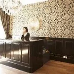 74 Hotel Amsterdam