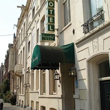 74 Ámsterdam