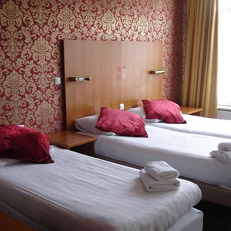 Hotel 74 Amsterdam