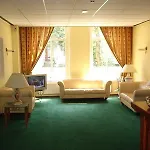 Hotel 74 Ámsterdam
