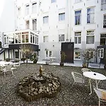 74 Hotel Ámsterdam