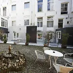 74 Hotel Ámsterdam