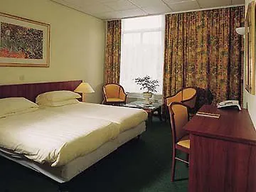 74 Hotel Amsterdam