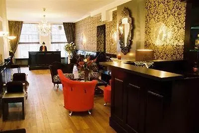 74 3* 암스테르담