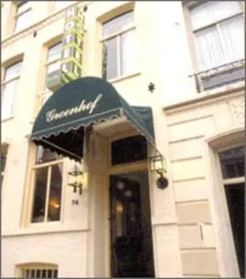 Hotel 74 Amsterdam