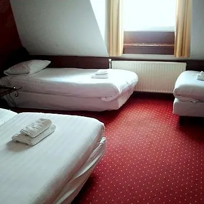 74 Hotel