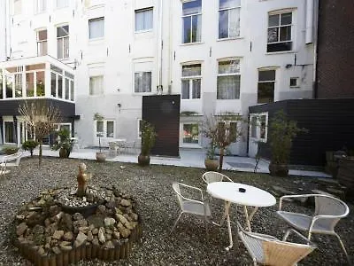 74 Hotel Amsterdam
