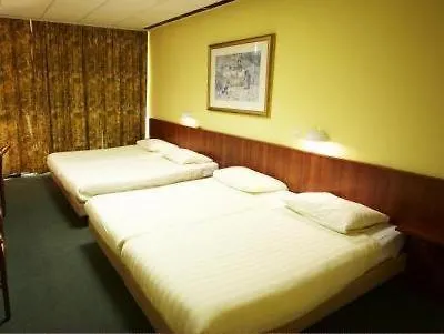 74 3* 암스테르담