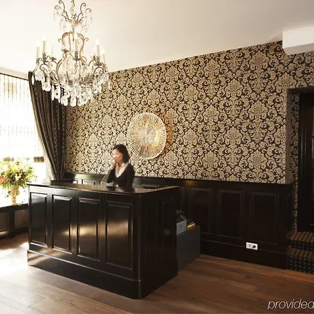 호텔 74 암스테르담