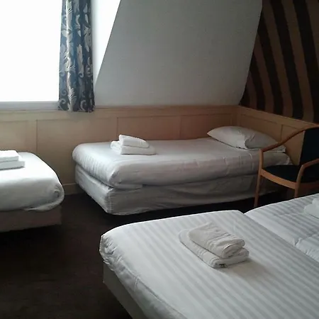 74 3* 암스테르담