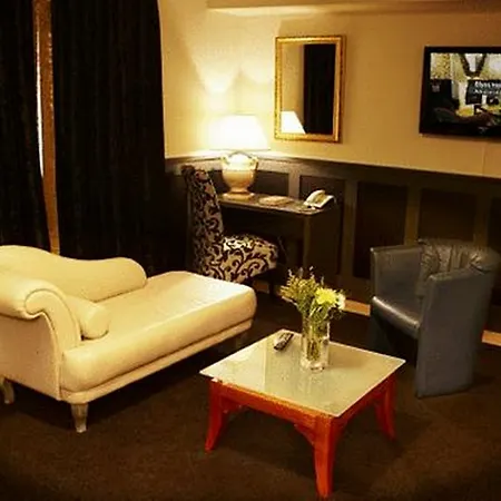 74 3* 암스테르담