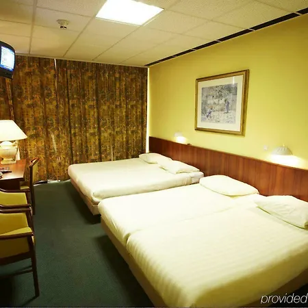 74 호텔 암스테르담